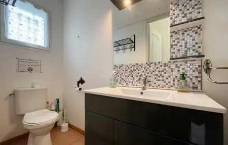 Maison 6 personnes à Salon de Provence - Photo 19
