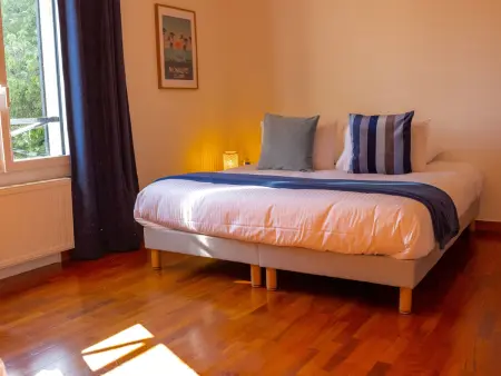 Gîte de luxe avec Piscine, Jacuzzi, Hammam, Animaux admis, Proche Le Mans - Photo 8