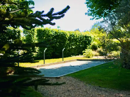 Gîte de luxe avec Piscine, Jacuzzi, Hammam, Animaux admis, Proche Le Mans - Photo 14