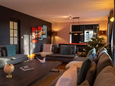 Gîte de luxe avec Piscine, Jacuzzi, Hammam, Animaux admis, Proche Le Mans - Photo 17