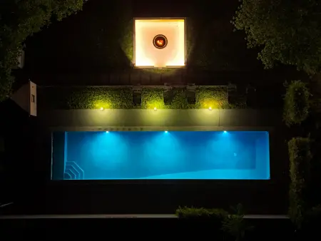 Gîte de luxe avec Piscine, Jacuzzi, Hammam, Animaux admis, Proche Le Mans - Photo 23