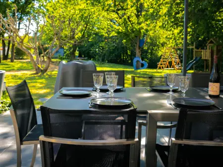 Gîte de luxe avec Piscine, Jacuzzi, Hammam, Animaux admis, Proche Le Mans - Photo 25