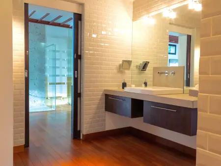 Gîte de luxe avec Piscine, Jacuzzi, Hammam, Animaux admis, Proche Le Mans - Photo 27