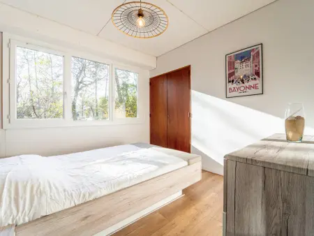 Maison familiale au bord du lac d'Aureilhan pour 10 personnes - Photo 6