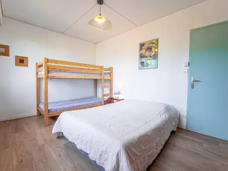 Maison familiale au bord du lac d'Aureilhan pour 10 personnes - Photo 12