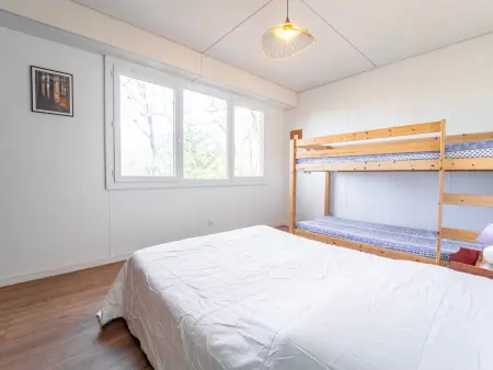 Maison familiale au bord du lac d'Aureilhan pour 10 personnes - Photo 13