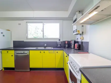 Maison familiale au bord du lac d'Aureilhan pour 10 personnes - Photo 19