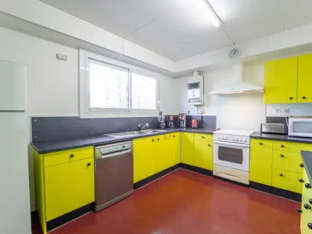 Maison familiale au bord du lac d'Aureilhan pour 10 personnes - Photo 21