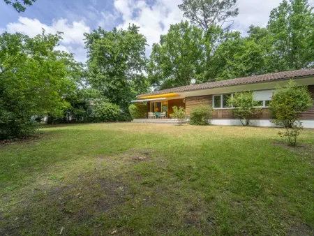 Maison familiale au bord du lac d'Aureilhan pour 10 personnes - Photo 22