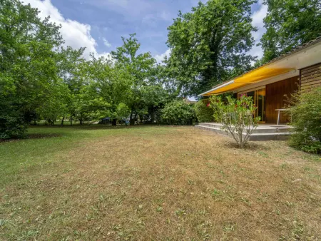 Maison familiale au bord du lac d'Aureilhan pour 10 personnes - Photo 23