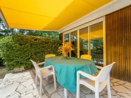 Maison familiale au bord du lac d'Aureilhan pour 10 personnes - Photo 24