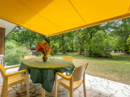 Maison familiale au bord du lac d'Aureilhan pour 10 personnes - Photo 25