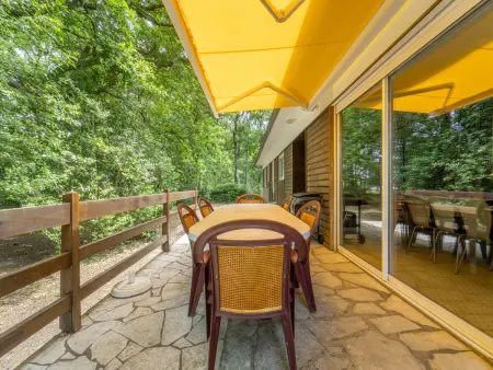 Maison familiale au bord du lac d'Aureilhan pour 10 personnes - Photo 26