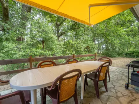 Maison familiale au bord du lac d'Aureilhan pour 10 personnes - Photo 27