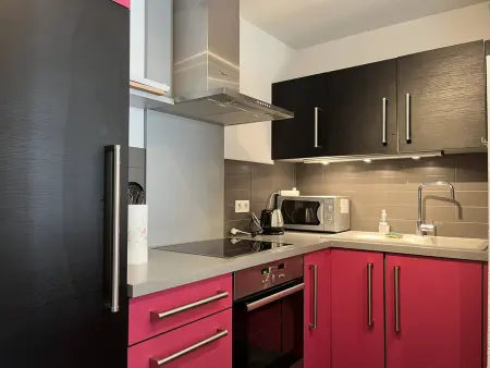 Charmant appartement à Villard-de-Lans avec parking - Photo 2