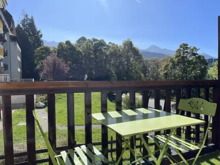 Charmant appartement à Villard-de-Lans avec parking - Photo 5