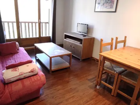 Appartement cosy pour 4 à Super-Besse avec parking - Photo 3