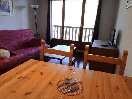 Appartement cosy pour 4 à Super-Besse avec parking - Photo 4