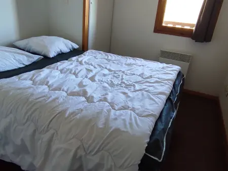 Appartement cosy pour 4 à Super-Besse avec parking - Photo 8