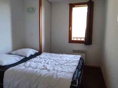 Appartement cosy pour 4 à Super-Besse avec parking - Photo 9