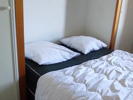 Appartement cosy pour 4 à Super-Besse avec parking - Photo 10