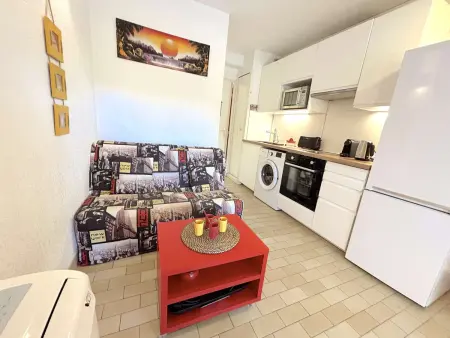 Studio au calme avec piscine à Sanary-sur-Mer, Appartement 4 personnes à Sanary sur Mer - Photo 1