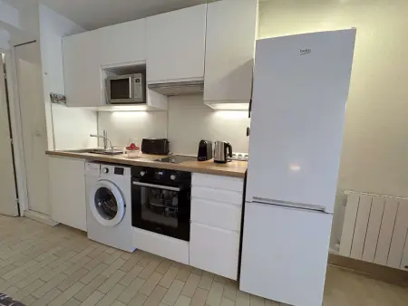 Studio au calme avec piscine à Sanary-sur-Mer, Appartement 4 personnes à Sanary sur Mer - Photo 3