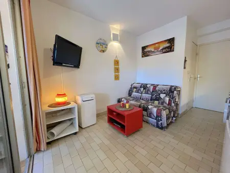 Studio au calme avec piscine à Sanary-sur-Mer, Appartement 4 personnes à Sanary sur Mer - Photo 4