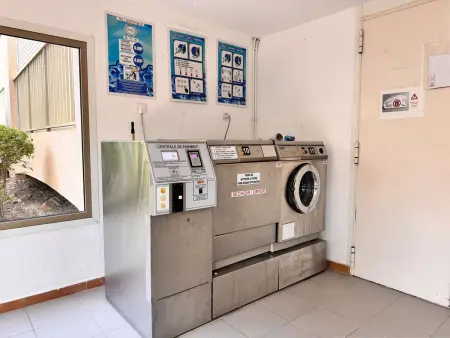 Studio au calme avec piscine à Sanary-sur-Mer, Appartement 4 personnes à Sanary sur Mer - Photo 14