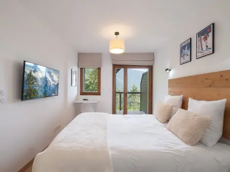 Appartement moderne avec grande terrasse au Cernix - Photo 3