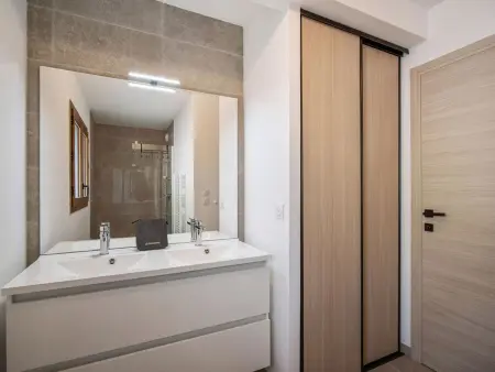 Appartement 4 pers, balcon, parking couvert, Appartement 4 personnes à Cohennoz - Photo 12