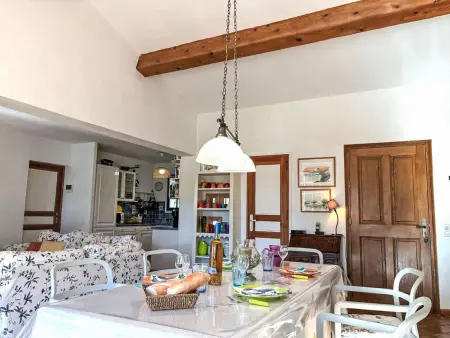 Le Grand Pin, Maison 4 personnes à Ramatuelle - Photo 2