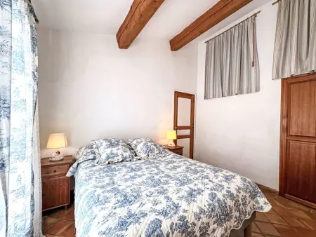 Le Grand Pin, Maison 4 personnes à Ramatuelle - Photo 3