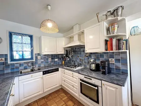 Le Grand Pin, Maison 4 personnes à Ramatuelle - Photo 8