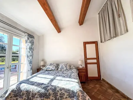 Le Grand Pin, Maison 4 personnes à Ramatuelle - Photo 10