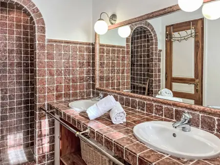 Le Grand Pin, Maison 4 personnes à Ramatuelle - Photo 12
