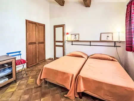 Le Grand Pin, Maison 4 personnes à Ramatuelle - Photo 13