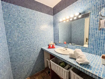 Le Grand Pin, Maison 4 personnes à Ramatuelle - Photo 15