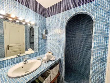 Le Grand Pin, Maison 4 personnes à Ramatuelle - Photo 16