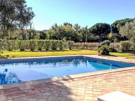 Le Grand Pin, Maison 4 personnes à Ramatuelle - Photo 19