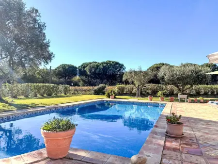 Le Grand Pin, Maison 4 personnes à Ramatuelle - Photo 20