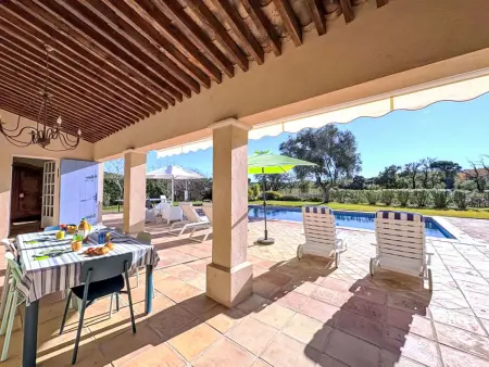 Le Grand Pin, Maison 4 personnes à Ramatuelle - Photo 21