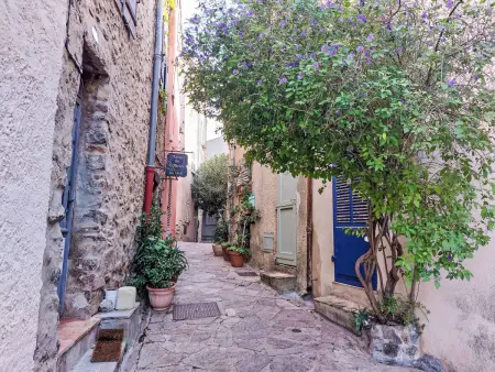 Le Grand Pin, Maison 4 personnes à Ramatuelle - Photo 24