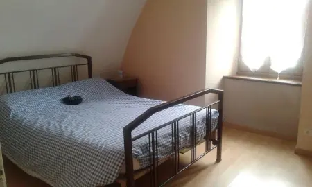 Maison confortable avec balcon et vue montagne, Maison 6 personnes à Veyreau - Photo 1