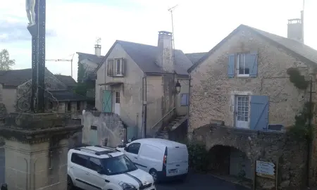 Maison confortable avec balcon et vue montagne, Maison 6 personnes à Veyreau - Photo 8