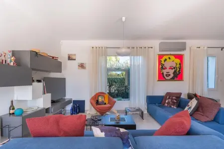 Mas Hortense, Appartement Mas Hortense avec piscine privée - Photo 2