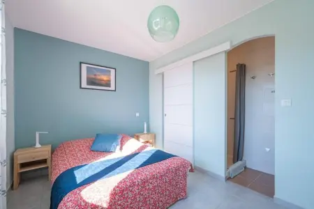 Mas Hortense, Appartement Mas Hortense avec piscine privée - Photo 13