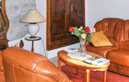 Maison 4 personnes à La Malène - Photo 1