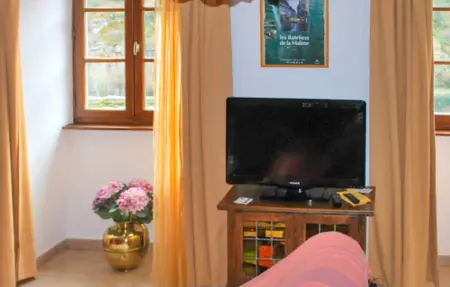Maison 4 personnes à La Malène - Photo 3
