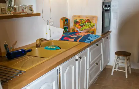 Maison 4 personnes à La Malène - Photo 4